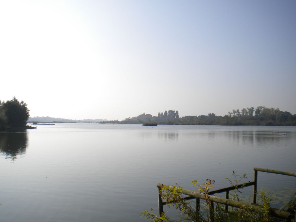 action de p�che 260 P�ronne (80)