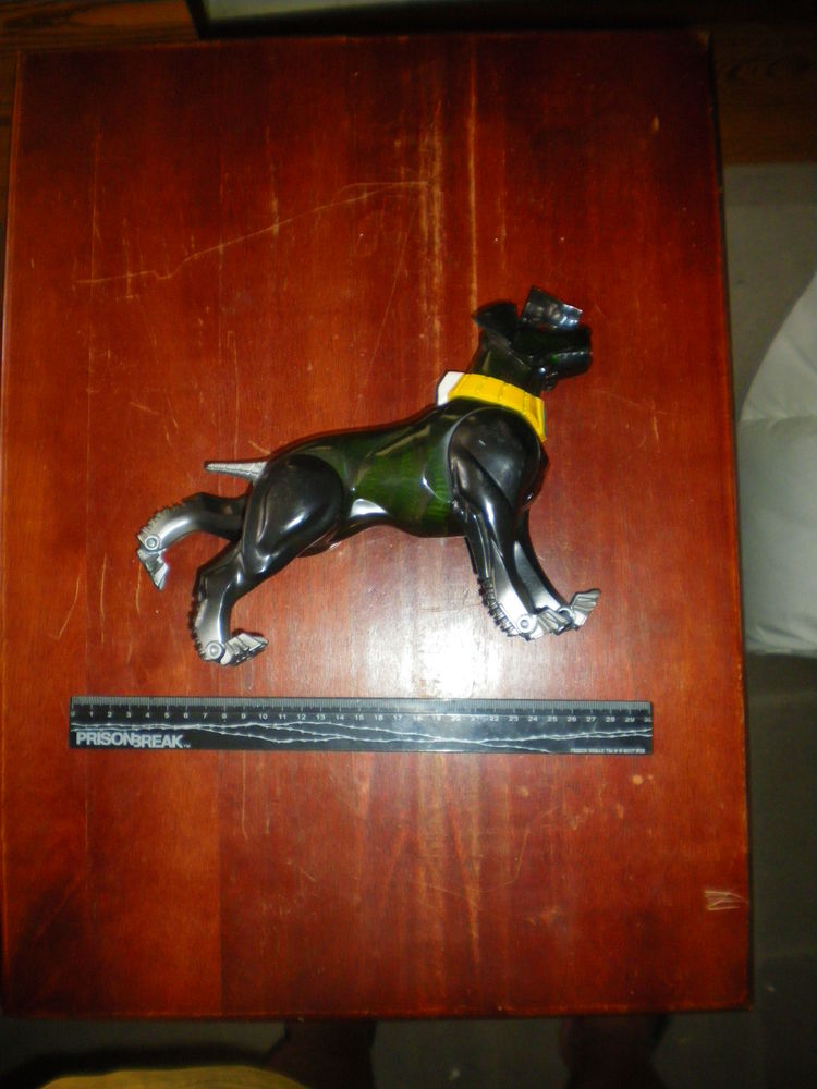 action man 60 Strasbourg (67)