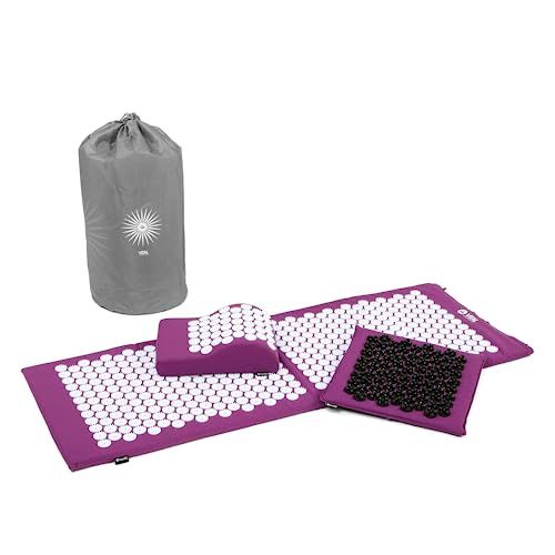  Kit d acupression bien etre vital XL 42 La Farl�de (83)