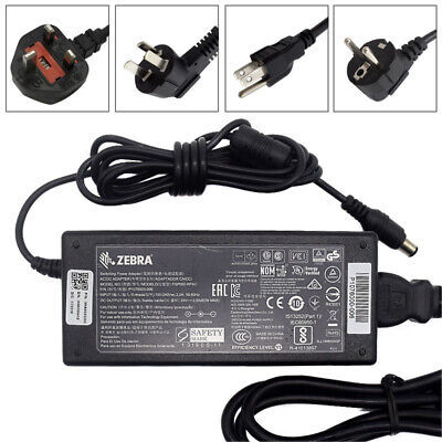 Adaptateur d'alimentation Zebra comme neuf 18 Paris 18 (75)