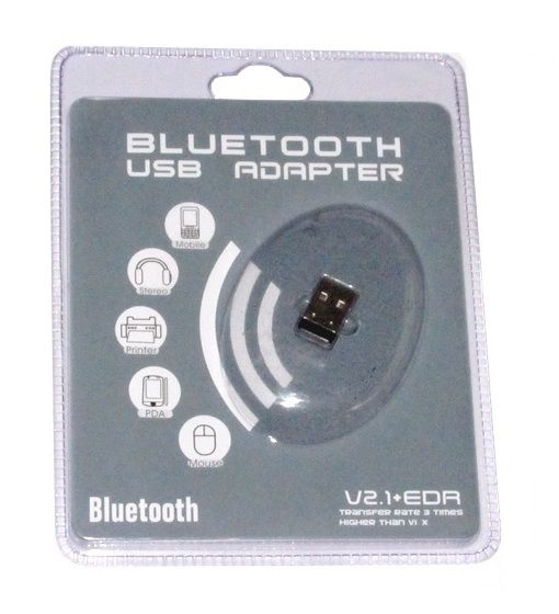 Adaptateur USB Bluetooth Pico Cl� USB V2.1+EDR 2 Paris 17 (75)