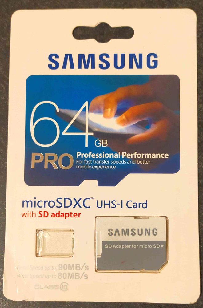 Adaptateur carte mémoire SD-MicroSD 1 Bihorel (76)