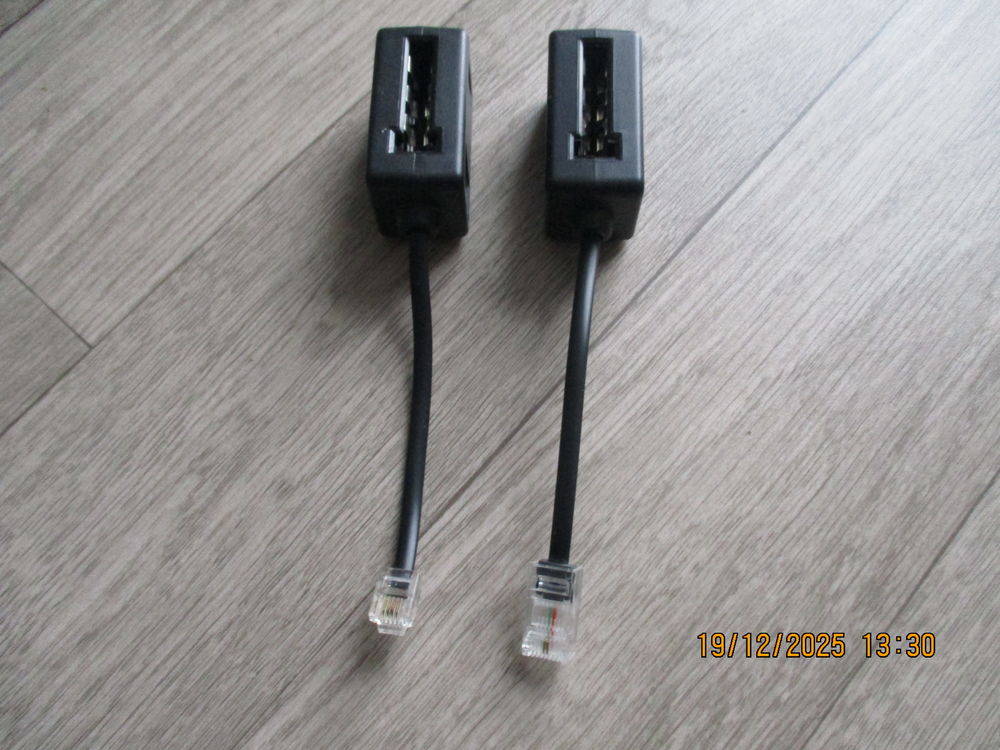 Adaptateur connectez 10 Malz�ville (54)