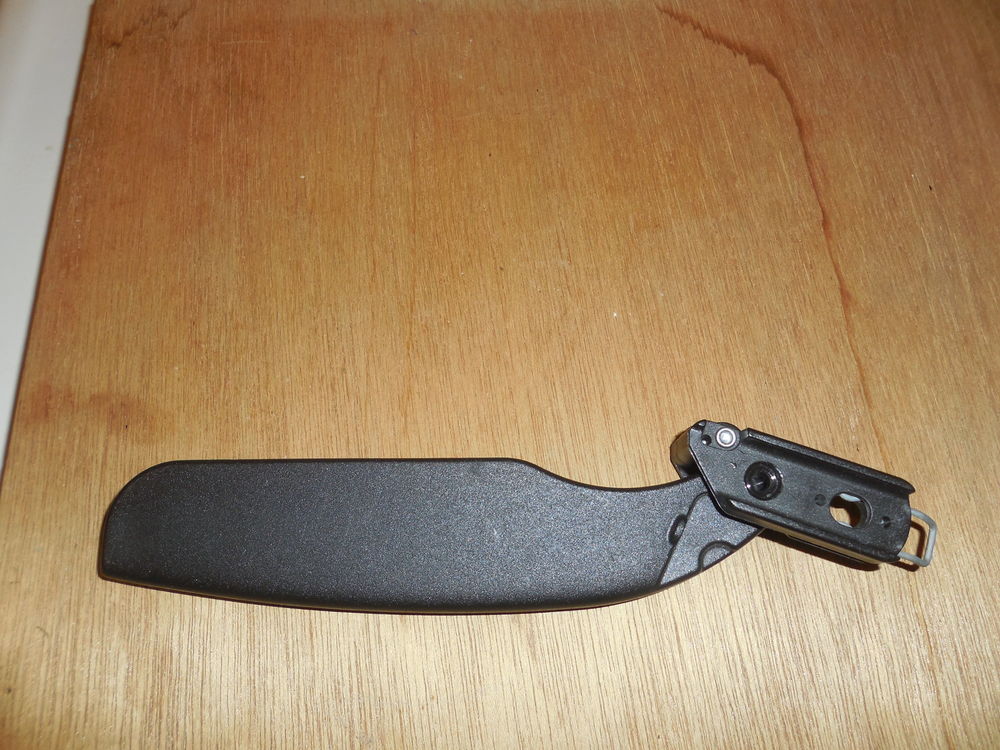 adaptateur dossier  chicco 8 Pontault-Combault (77)