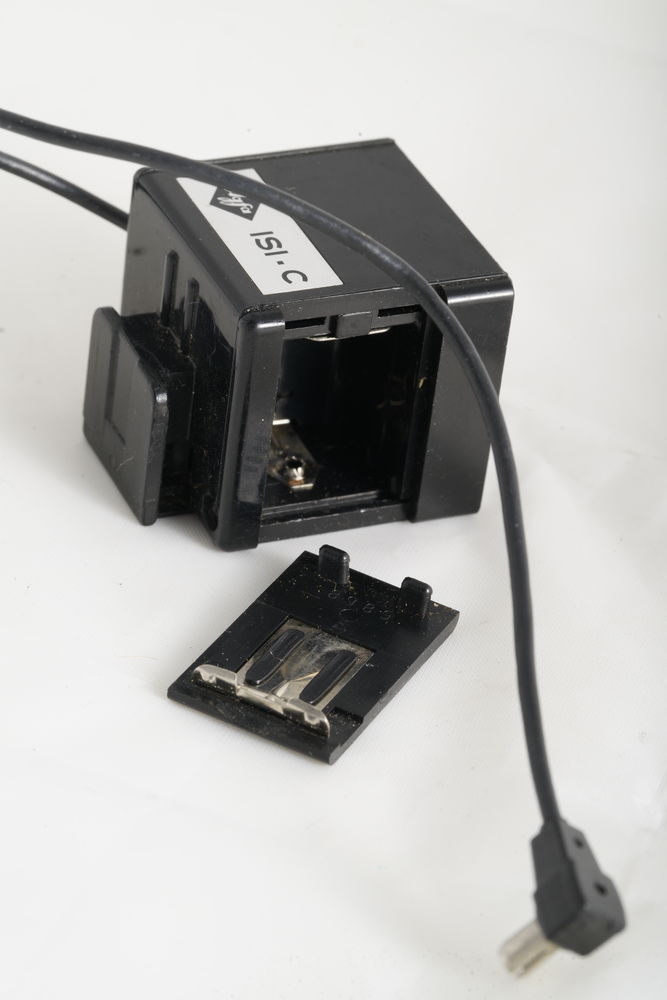Adaptateur flash Agaf ISI-C made in Germany 5 Vincennes (94)