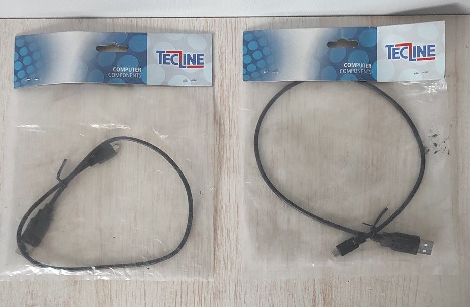 Adaptateur USB A en Micro USB B NEUF 10 Metz (57)