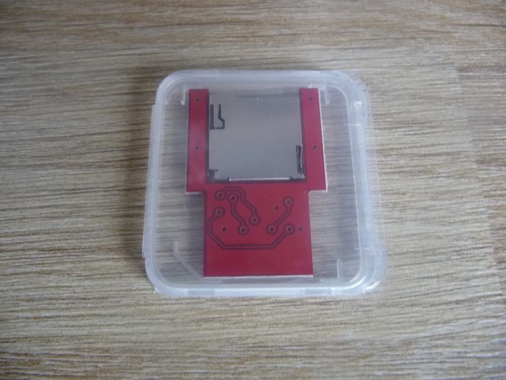 Adaptateur MicroSD pour PS Vita SD2VITA 5 Avignon (84)