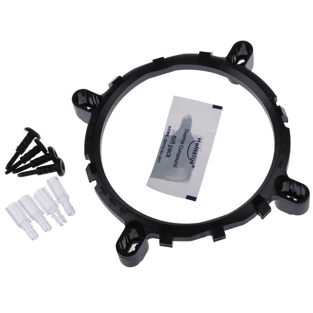 Adaptateur pour ventirad LGA 775 1366 1150 1155 3 Toulouse (31)