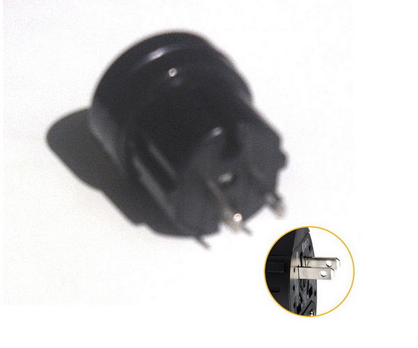 Adaptateur prise secteur France-EU sur US-chine-japon
1 Aubin (12)