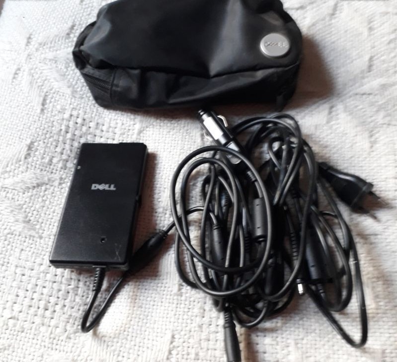 Adaptateur secteur Dell Latitude da230pe1-00 39 Roquemaure (30)