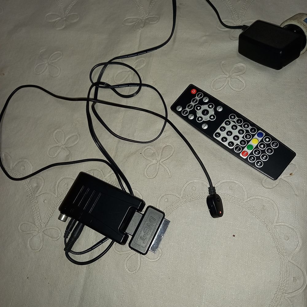 adaptateur telecommande 5 Lanquetot (76)