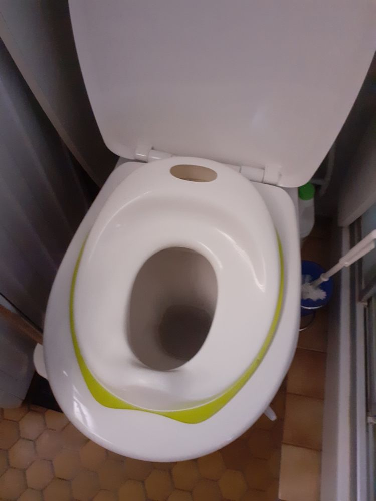 adaptateur toilette enfant 6 Brignais (69)