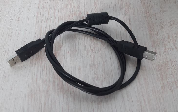 Adaptateur USB type B vers Type A 3 Metz (57)