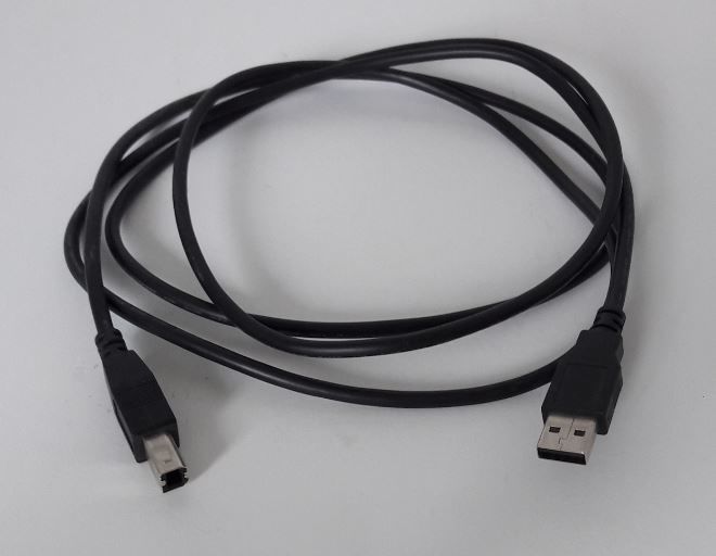 Adaptateur USB type A vers Type B 3 Metz (57)