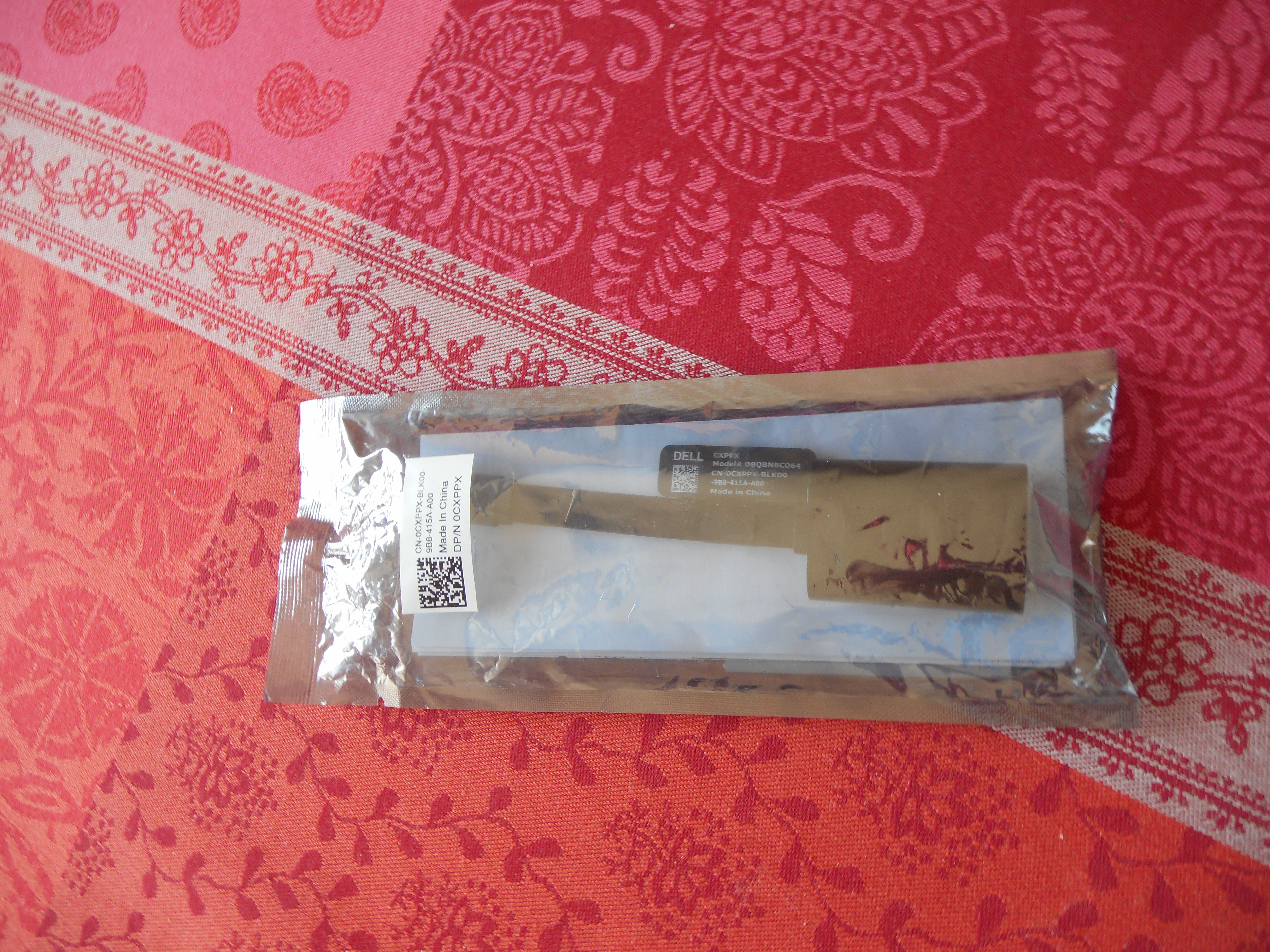 Adaptateur USB vers VGA 5 �chirolles (38)