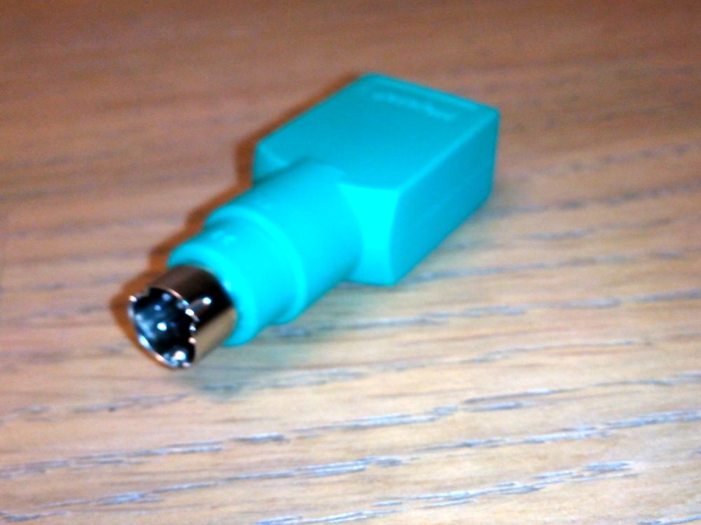 Adaptateur USB vers ps/2 1 Limeil-Br�vannes (94)