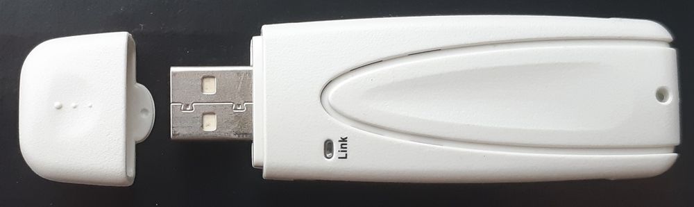 Adaptateur USB - Wifi 5 Orléans (45)