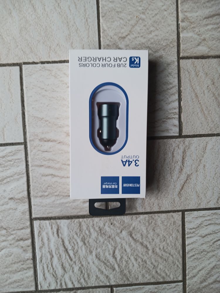 Adaptateur USD 5 Reims (51)