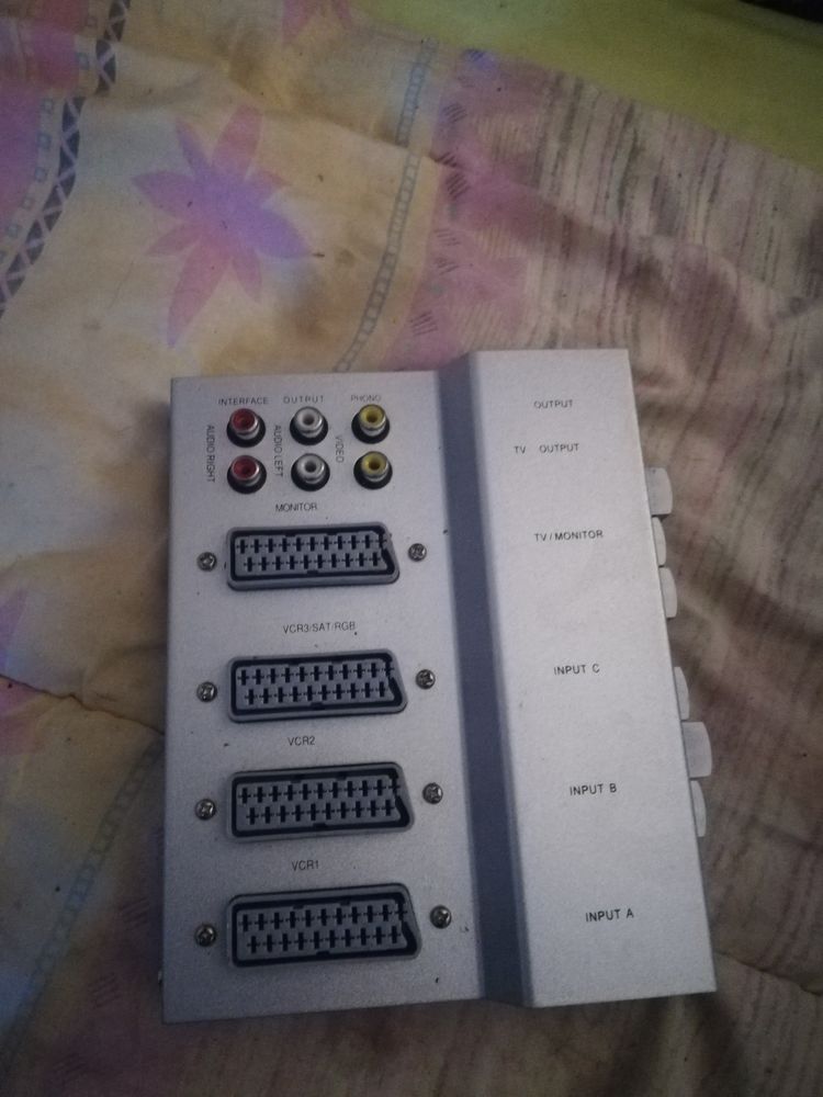 Adaptateur 15 Beauvais (60)