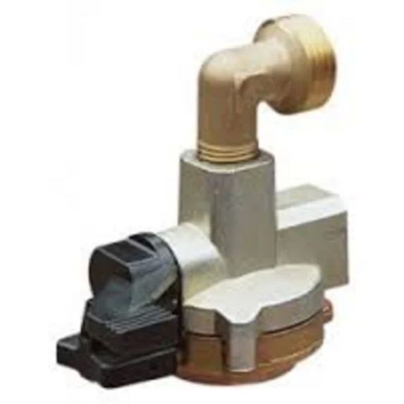 Adaptateur gaz 0 La Forest-Landerneau (29)