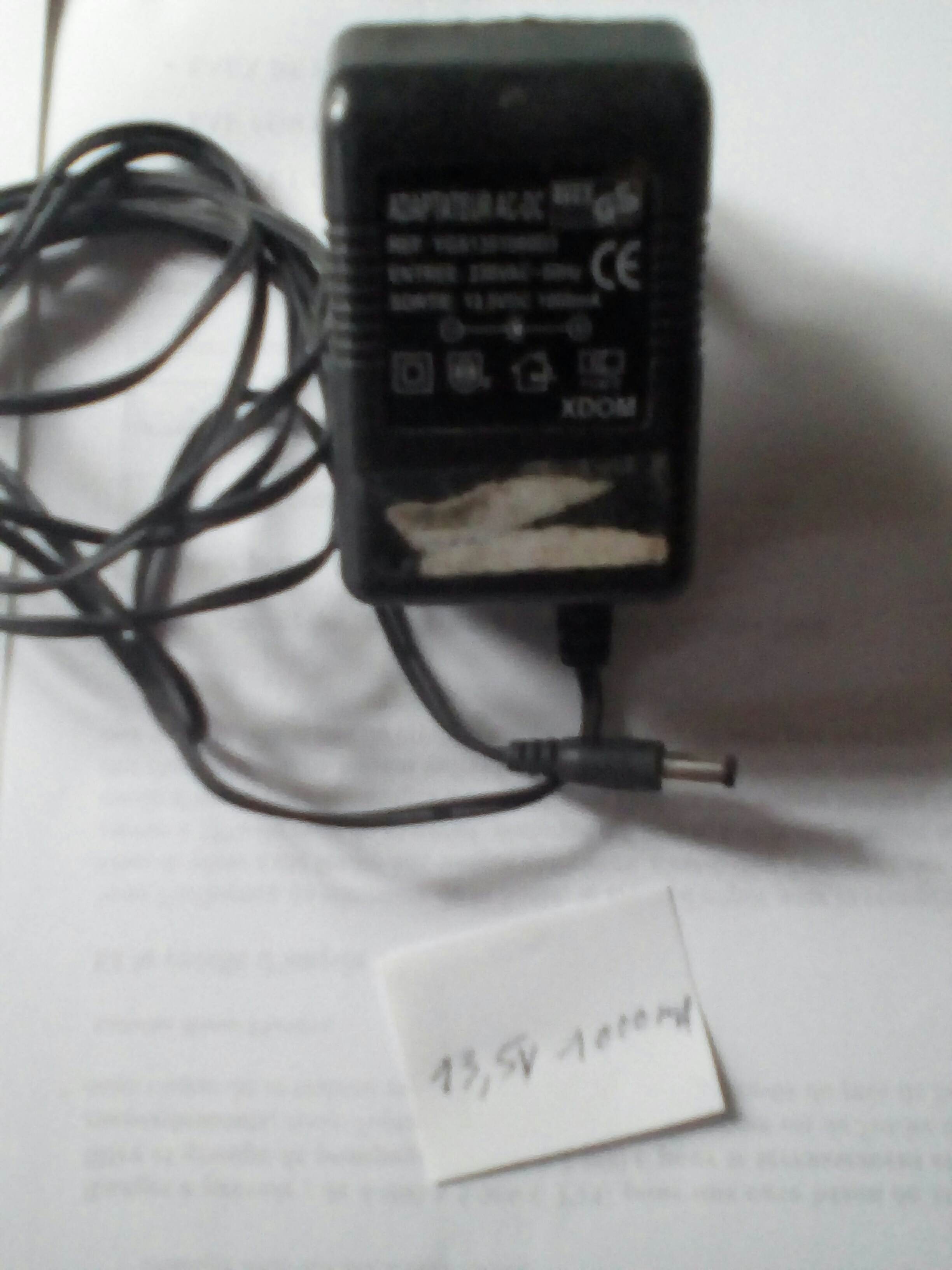 adaptateurs secteur 7 Charleville-M�zi�res (08)