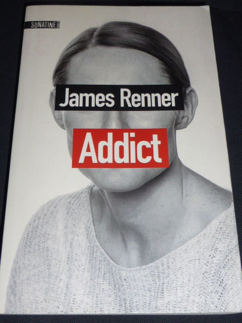 Addict James Renner  SONATINE 5 Rueil-Malmaison (92)