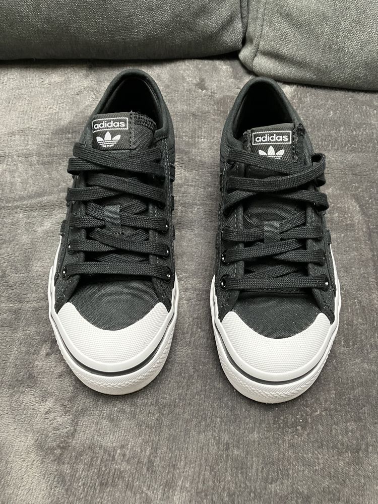 Adidas nizza platform pointure 36 50 Fameck (57)