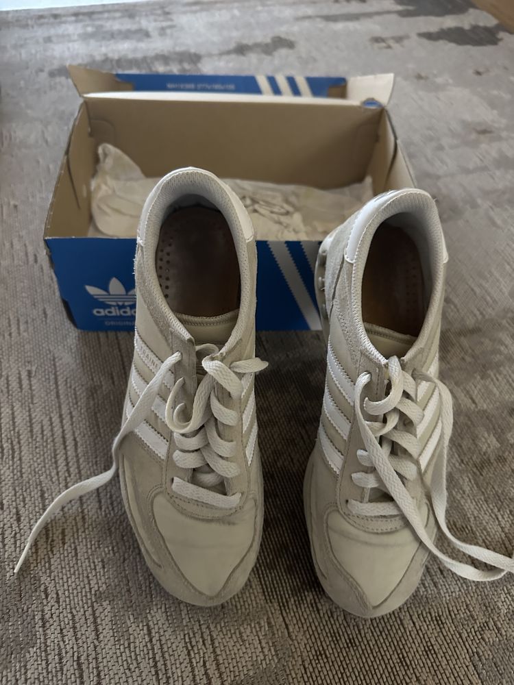 ADIDAS ORIGINALS LA TRAINER OG HOMME 50 Paris 16 (75)