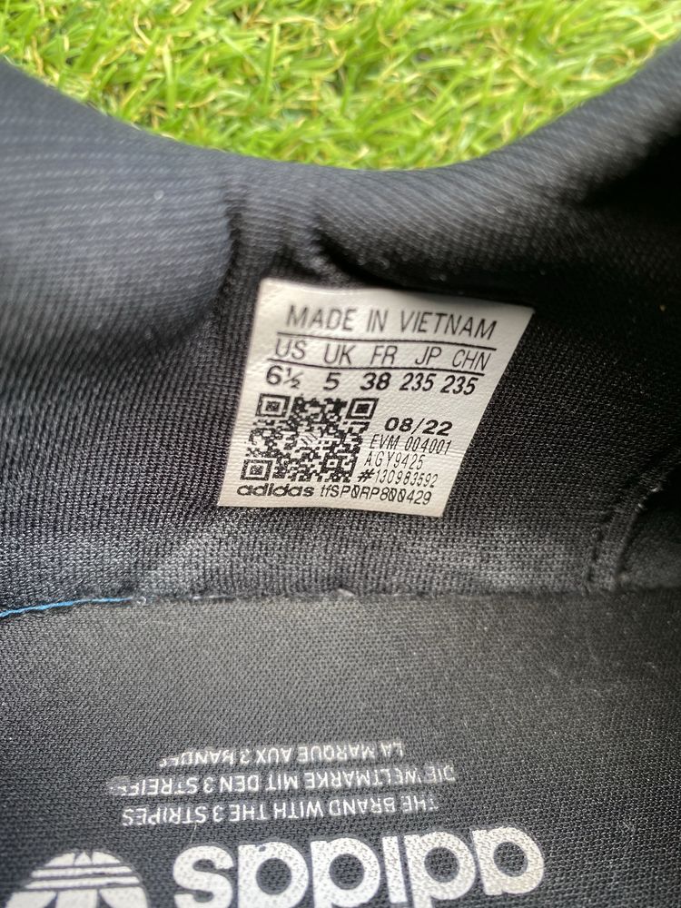 Adidas Ozweego 25 Thonon-les-Bains (74)