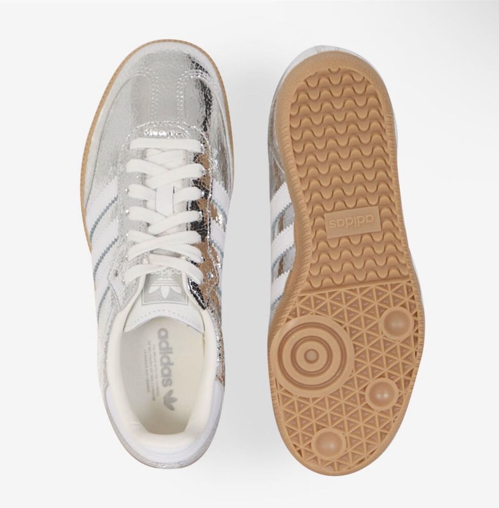Adidas Samba Og 41,5 Neuf avec �tiquette 100 Lille (59)