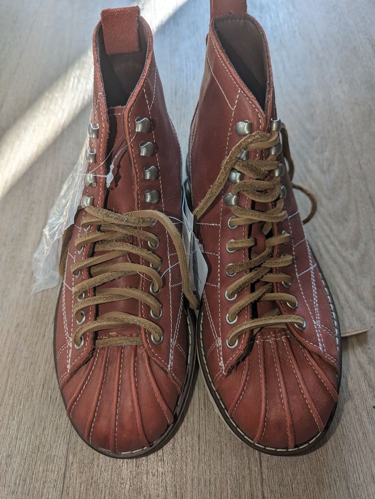 ADIDAS SUPERSTAR BOOT NEUVES 80 EUROS 0 Talence (33)