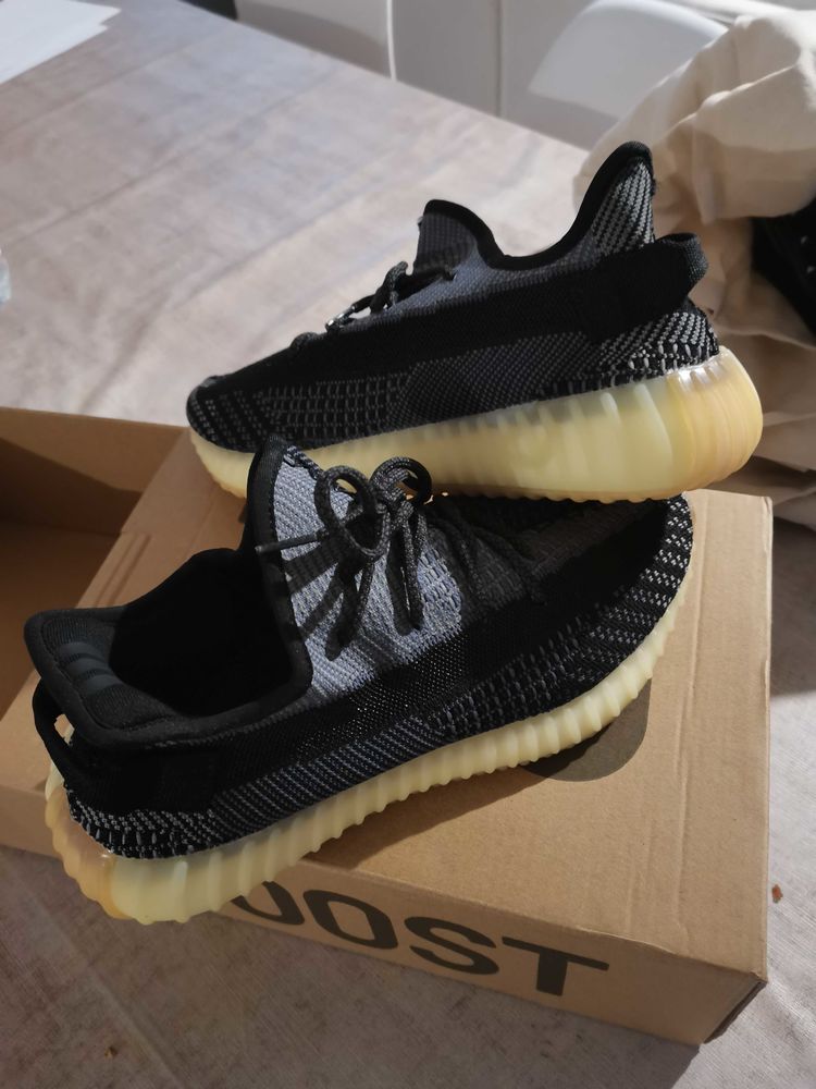 Adidas Yeezy boost 350 80 La Guerche-de-Bretagne (35)