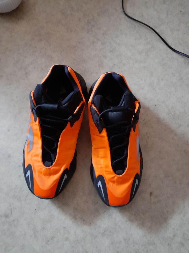 Adidas 700 80 Guebwiller (68)