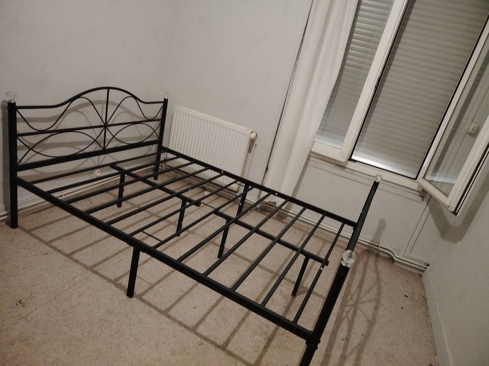 Lit adolescente 50 Saint-Etienne (42)