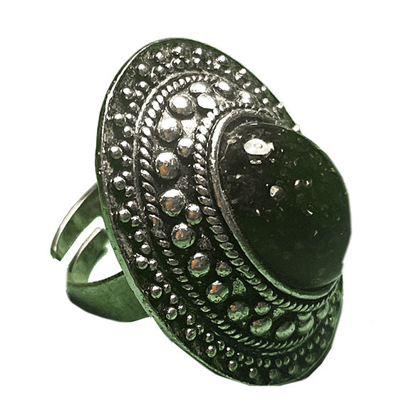 Adoptez cette jolie Bague Gothique pour Femme 29 Nogent-sur-Marne (94)