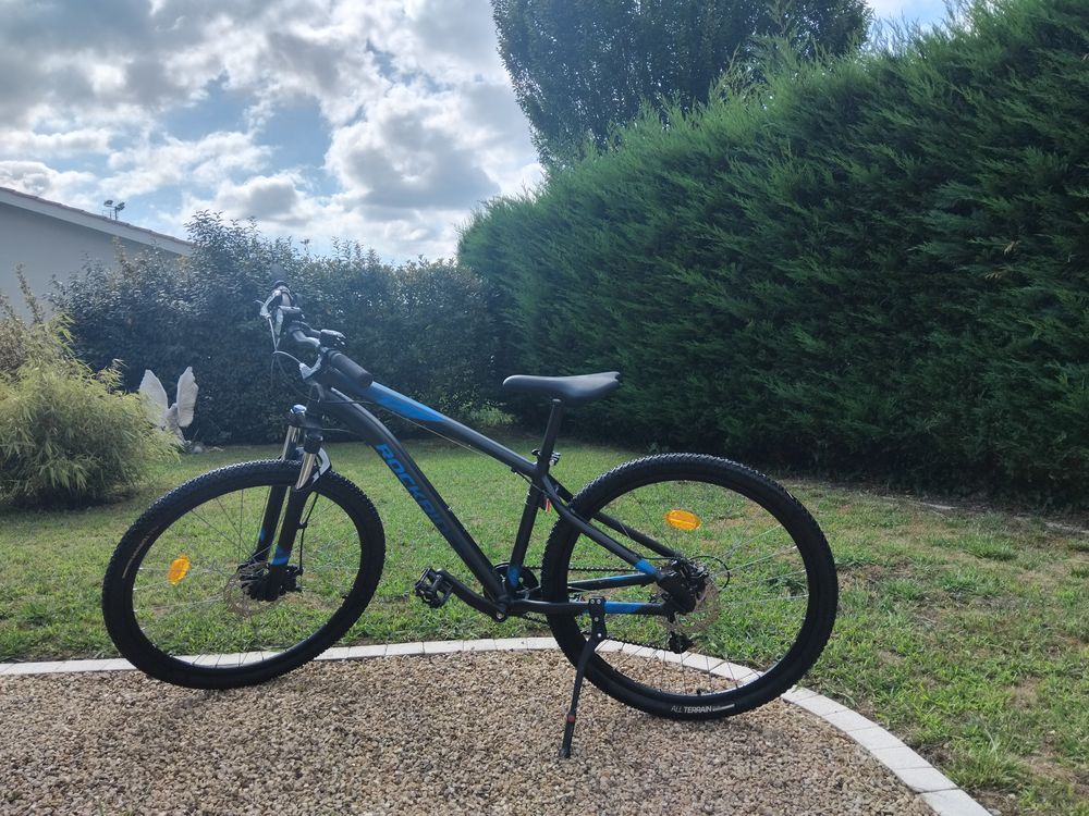 VTT ADOS EN EXCELLENT ETAT 170 Peyrehorade (40)