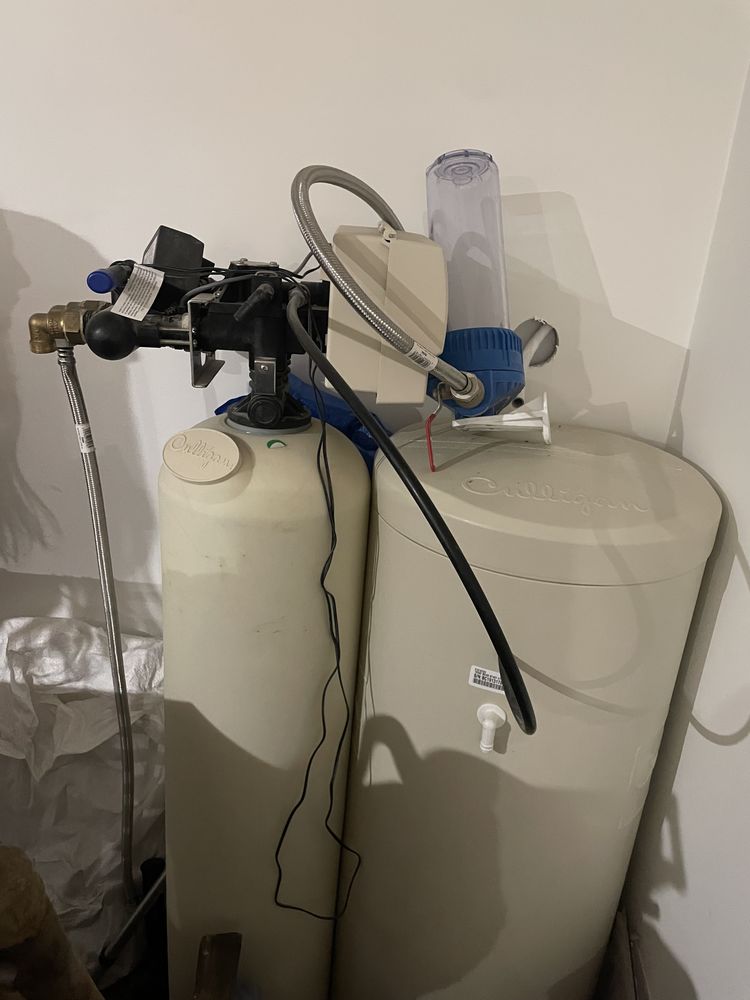 ? Adoucisseur d'eau Culligan ? Neuf, jamais mis en service 1000 Villiers-sur-Marne (94)