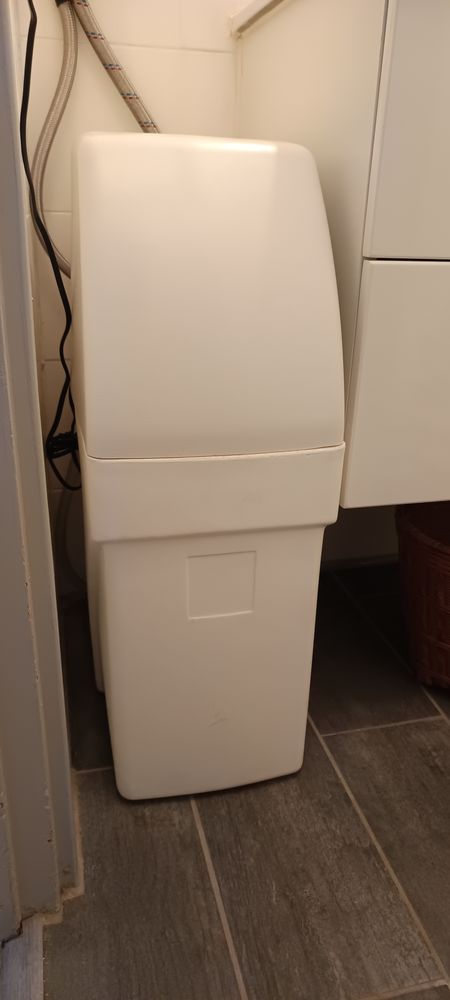 adoucisseur eau PENTAIR Fleck 5600 SXT 10 l 100 Toulon (83)