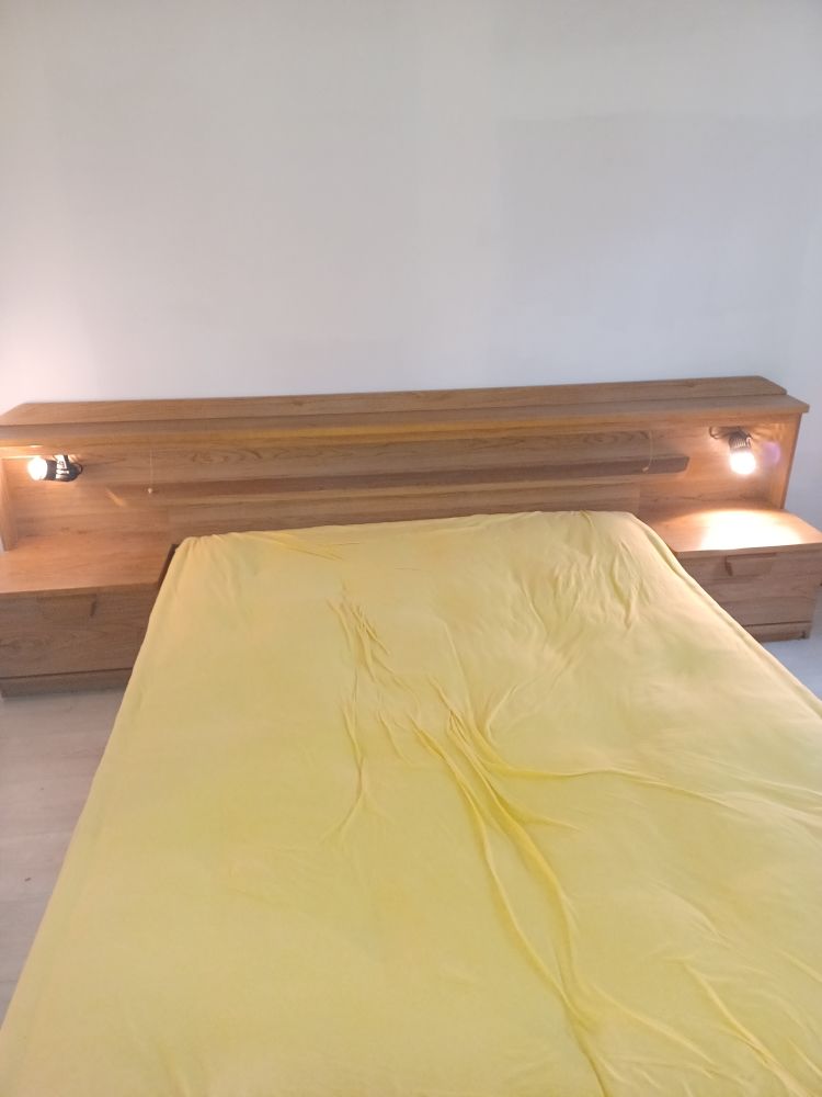 lit adulte 140� - 190 200 Cressy-sur-Somme (71)