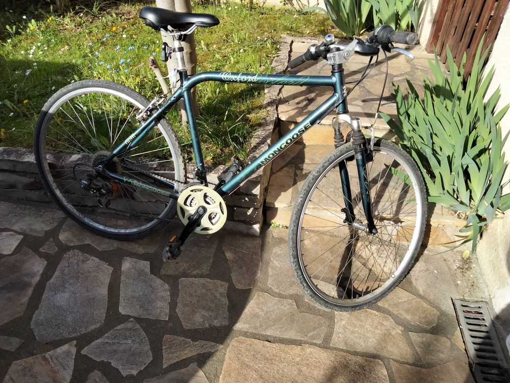 VTC adulte 90 Morangis (91)