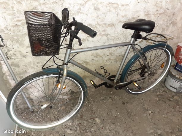 VTC Adulte 50 Wissant (62)