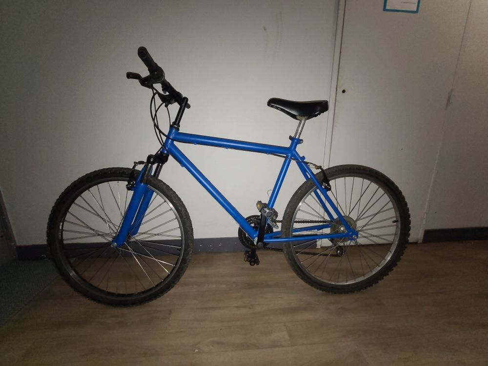 VTT Adulte 70 Vitry-sur-Seine (94)