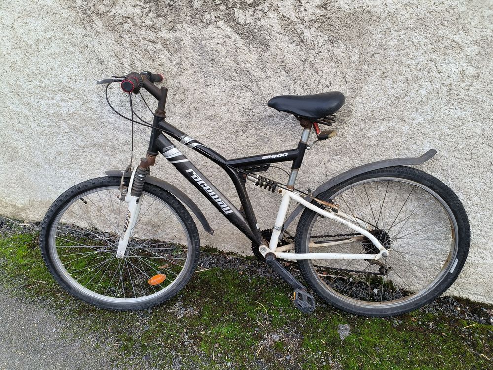 VTT ado ou adulte 15 Saint-Pierre-les-�tieux (18)