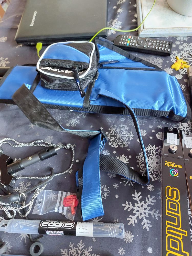 Arc adulte 450 Villefontaine (38)