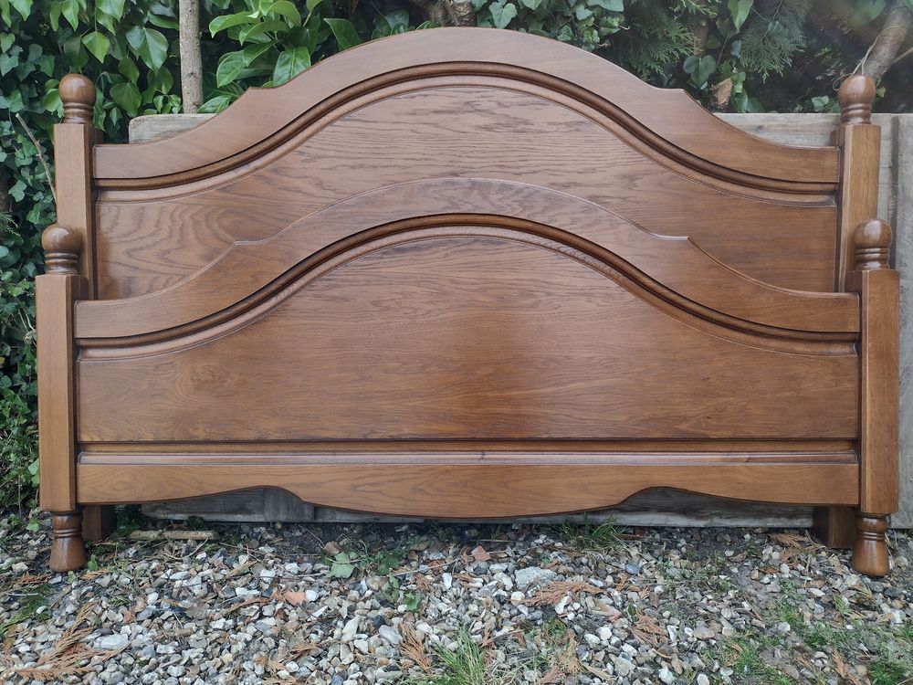 Lit adulte 140 cm 50 Pont-Audemer (27)