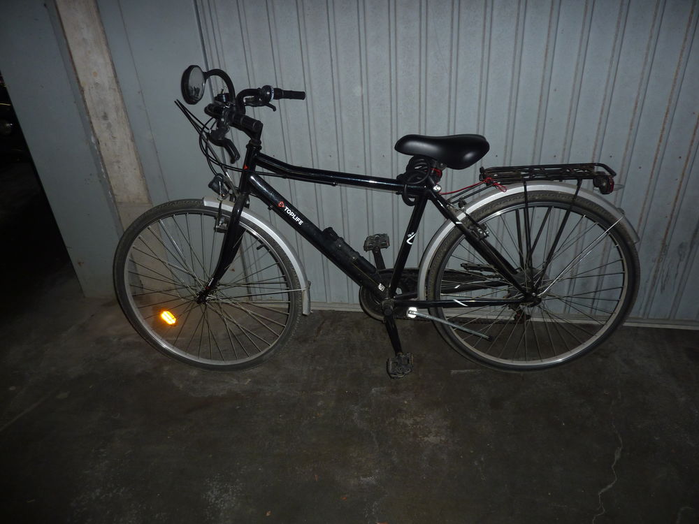 VTT adulte 60 Port Grimaud (83)