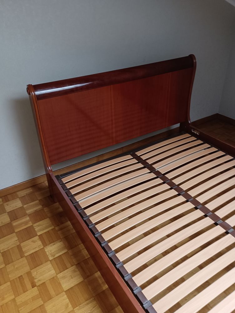 Lit Adulte 50 Villiers-en-Lieu (52)