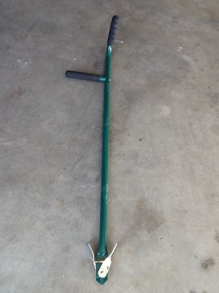 A�rateur de composte 8 Vodable (63)