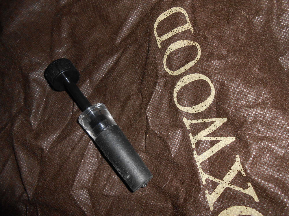 A�RATEUR � VIN LONG 10 Aumale (76)