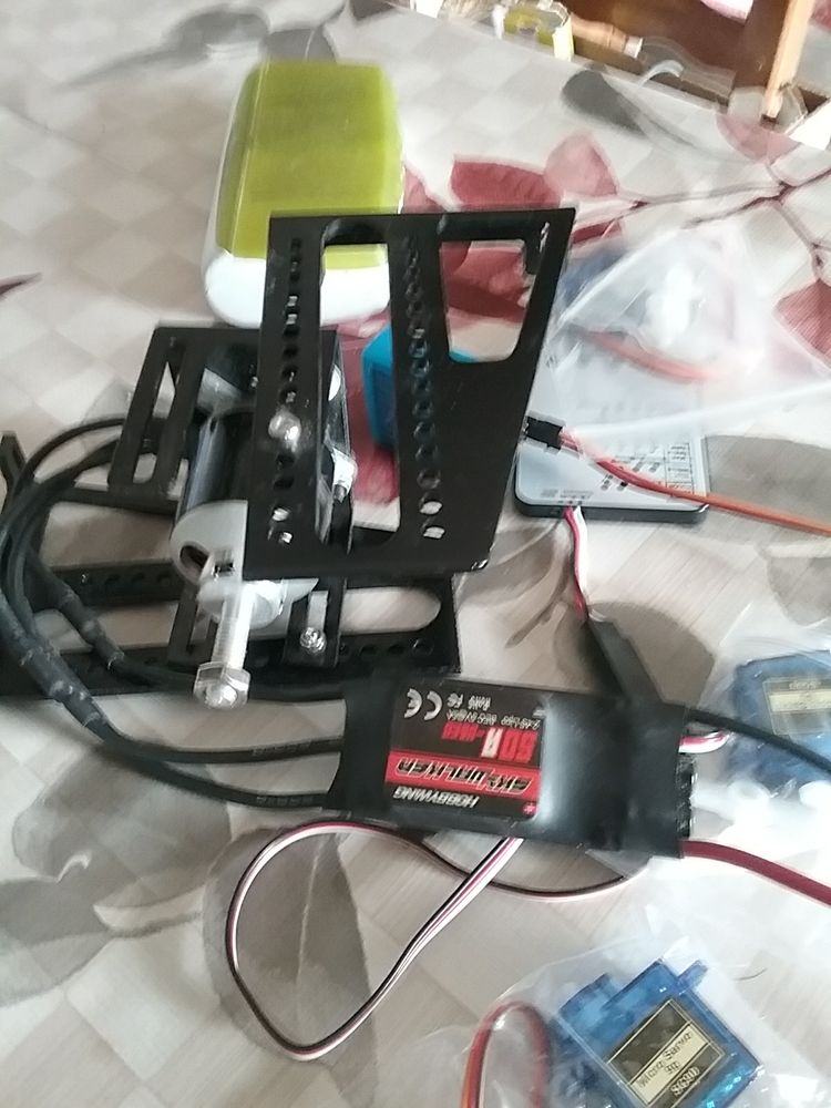 aeromodelisme 1 Planzolles (07)